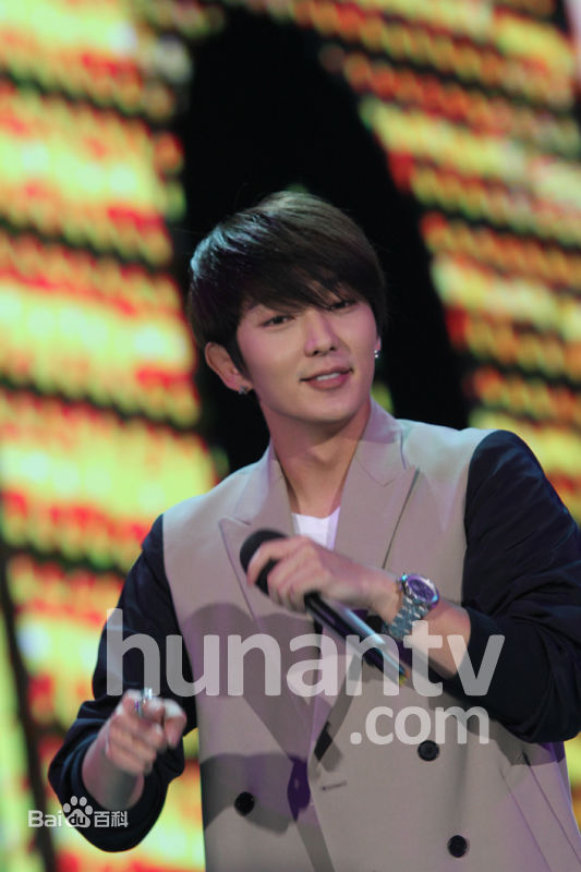 李准基(LEE JOON GI、)参加综艺图片图册