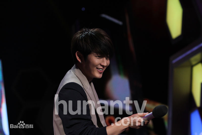 李准基(LEE JOON GI、)参加综艺图片图册