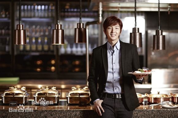 李准基(LEE JOON GI、)其他广告代言图册