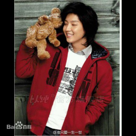 李准基(LEE JOON GI、)其他广告代言图册