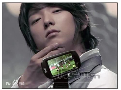 李准基(LEE JOON GI、)其他广告代言图册