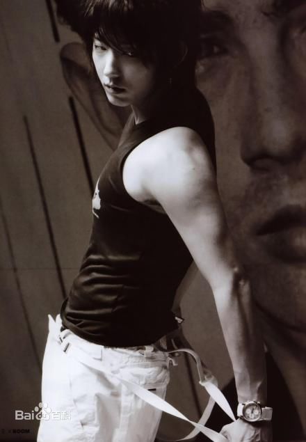 李准基(LEE JOON GI、)其他广告代言图册