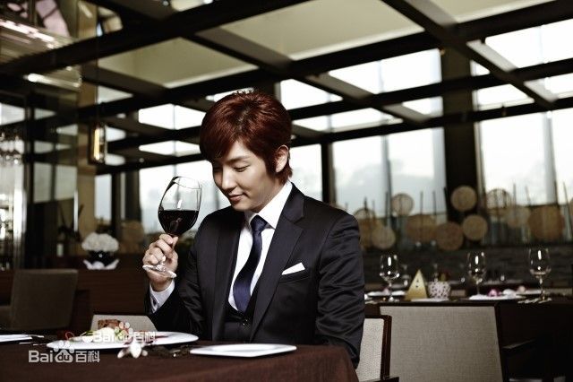 李准基(LEE JOON GI、)其他广告代言图册
