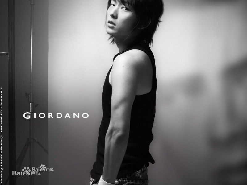 李准基(LEE JOON GI、)其他广告代言图册