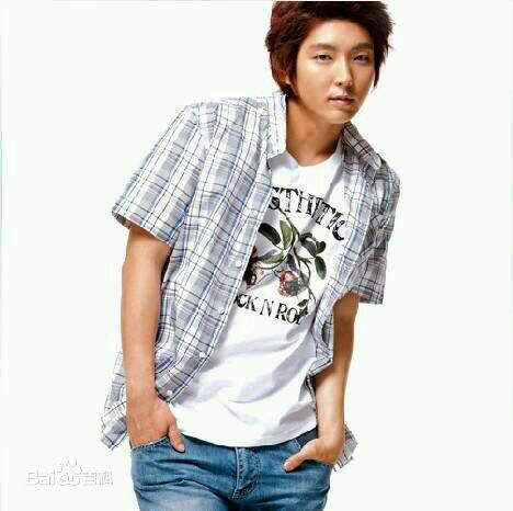 李准基(LEE JOON GI、)其他广告代言图册