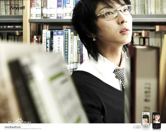 李准基(LEE JOON GI、)其他广告代言图册