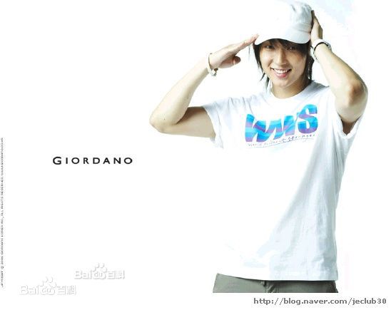 李准基(LEE JOON GI、)其他广告代言图册