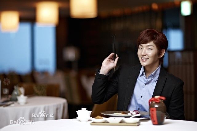 李准基(LEE JOON GI、)其他广告代言图册