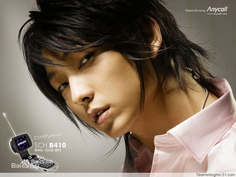 李准基(LEE JOON GI、)其他广告代言图册