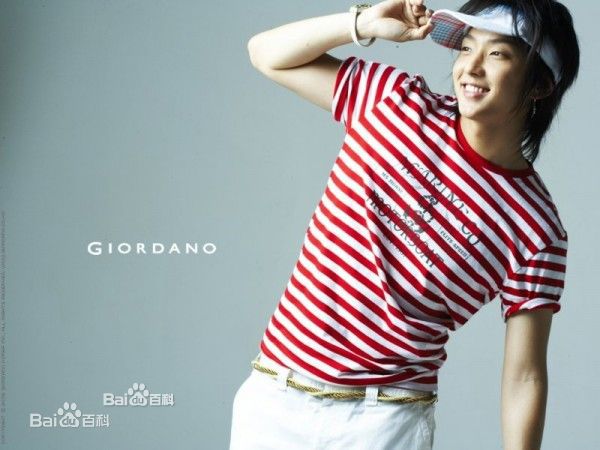 李准基(LEE JOON GI、)其他广告代言图册