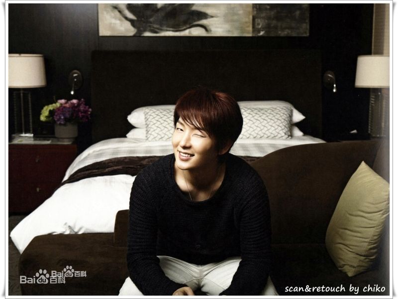 李准基(LEE JOON GI、)其他广告代言图册