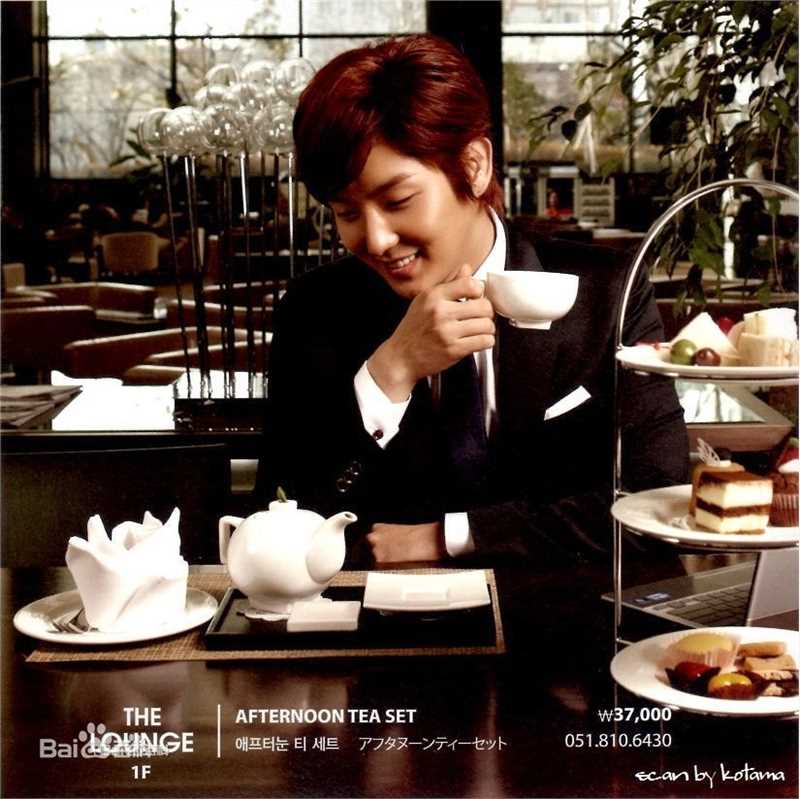 李准基(LEE JOON GI、)其他广告代言图册