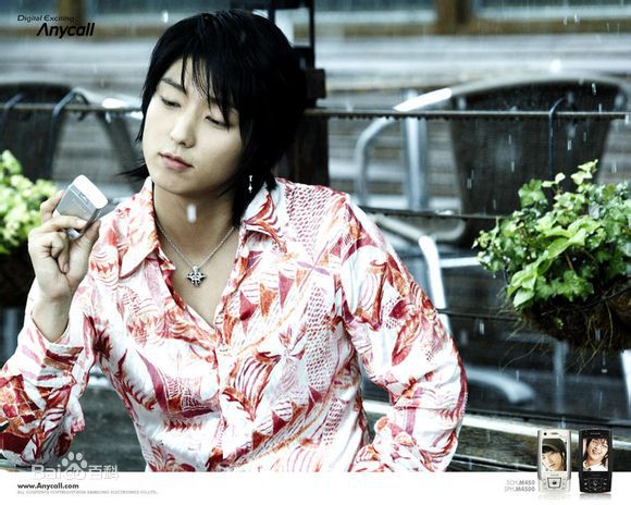 李准基(LEE JOON GI、)其他广告代言图册