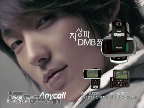 李准基(LEE JOON GI、)其他广告代言图册