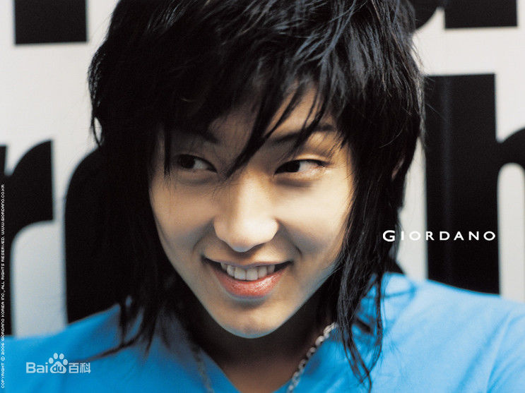 李准基(LEE JOON GI、)其他广告代言图册