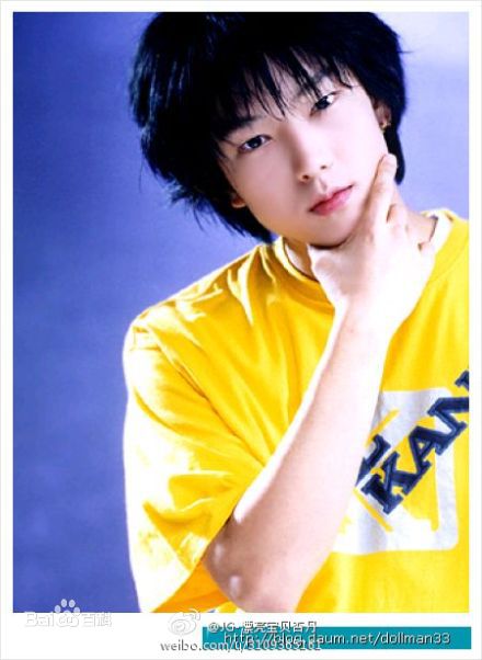 李准基(LEE JOON GI、)学生时期的壁纸壁纸