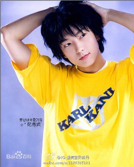 李准基(LEE JOON GI、)学生时期的壁纸壁纸