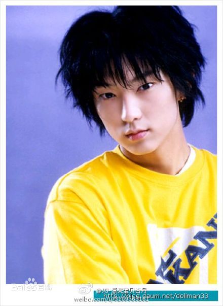 李准基(LEE JOON GI、)学生时期的壁纸壁纸