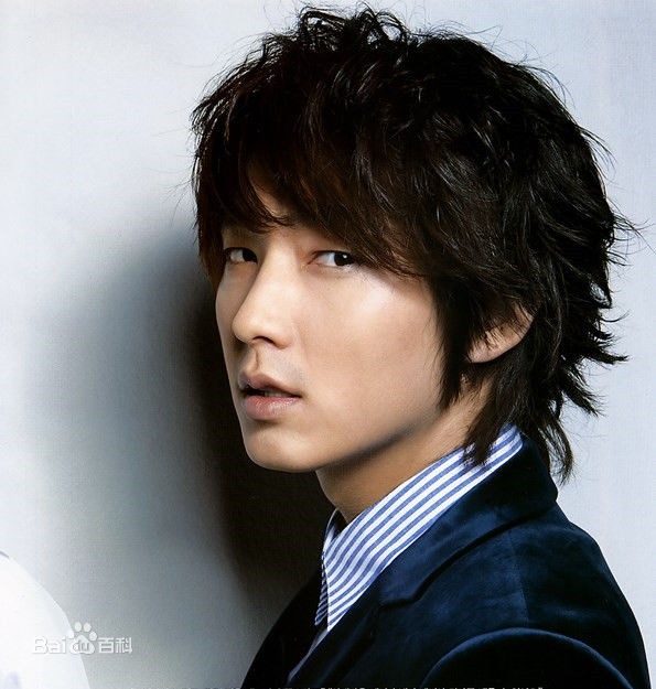 精选李准基(LEE JOON GI、)