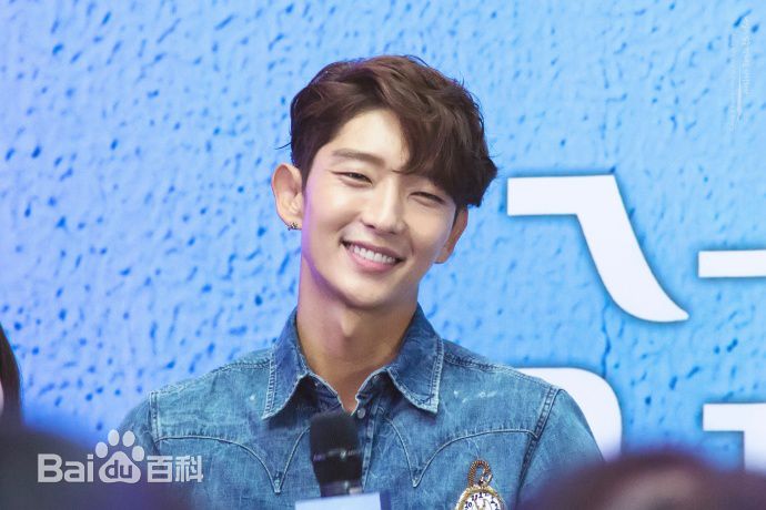 高清李准基(LEE JOON GI、)性感图片