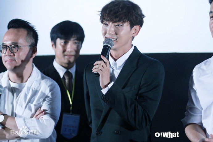 高清李准基(LEE JOON GI、)性感图片