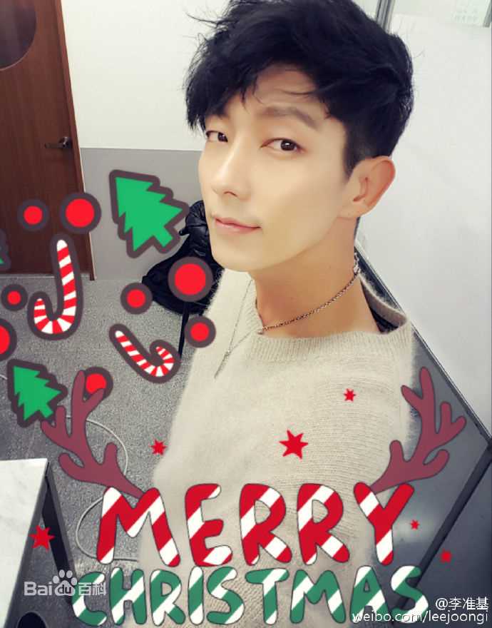 李准基(LEE JOON GI、)生活中的壁纸壁纸