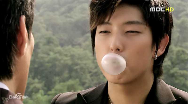 高清李准基(LEE JOON GI、)精彩图册