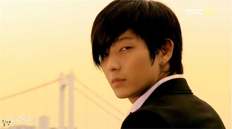 高清李准基(LEE JOON GI、)精彩图册