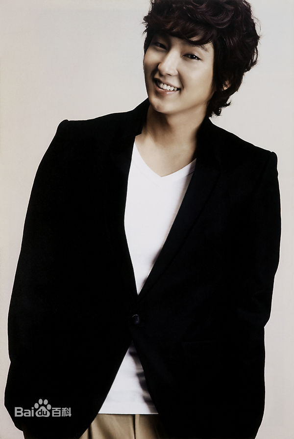 高清李准基(LEE JOON GI、)精彩图册