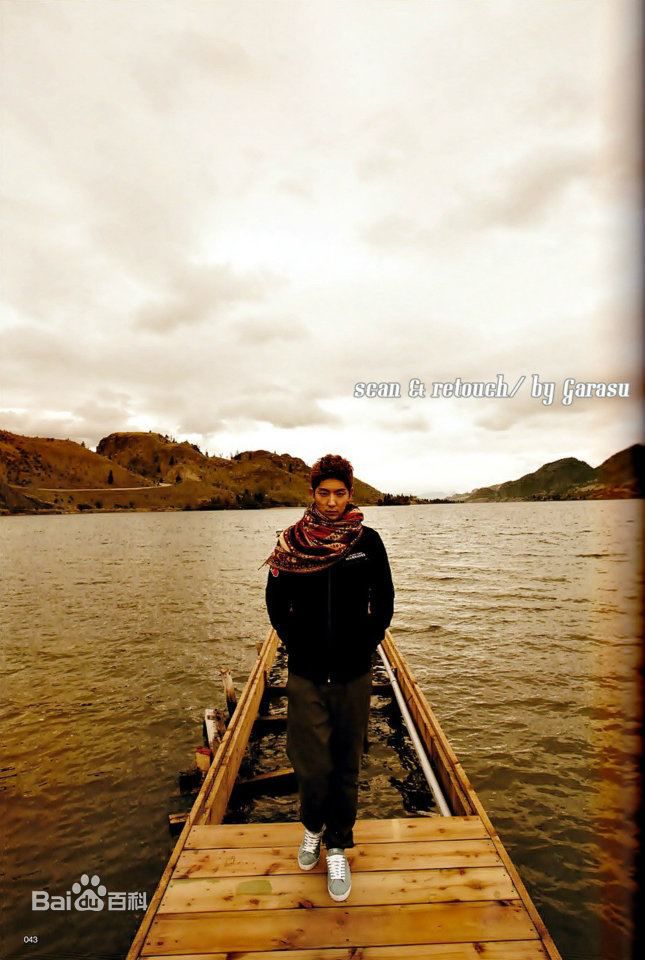 高清李准基(LEE JOON GI、)精彩图册