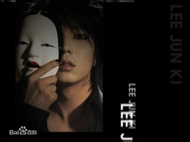 高清李准基(LEE JOON GI、)精彩图册