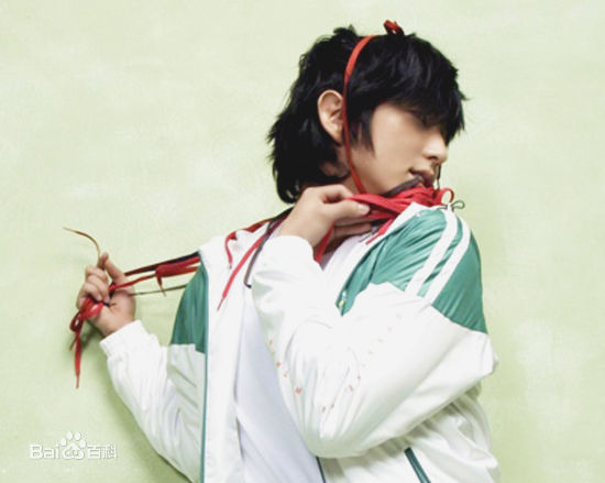 高清李准基(LEE JOON GI、)精彩图册