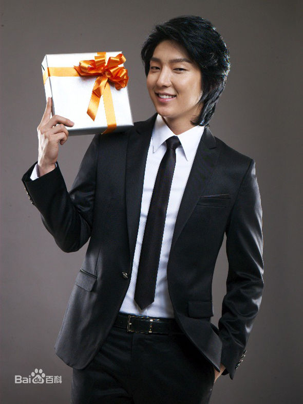 高清李准基(LEE JOON GI、)精彩图册