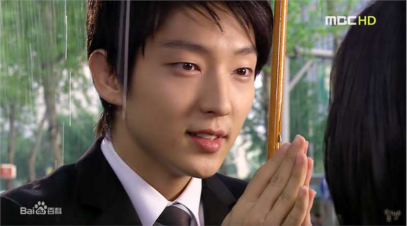 高清李准基(LEE JOON GI、)精彩图册