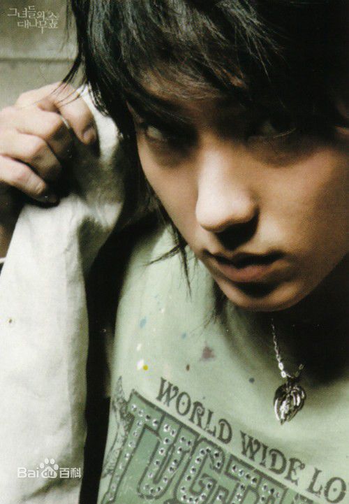 高清李准基(LEE JOON GI、)精彩图册