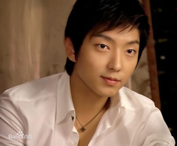 高清李准基(LEE JOON GI、)精彩图册