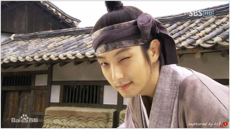 高清李准基(LEE JOON GI、)精彩图册