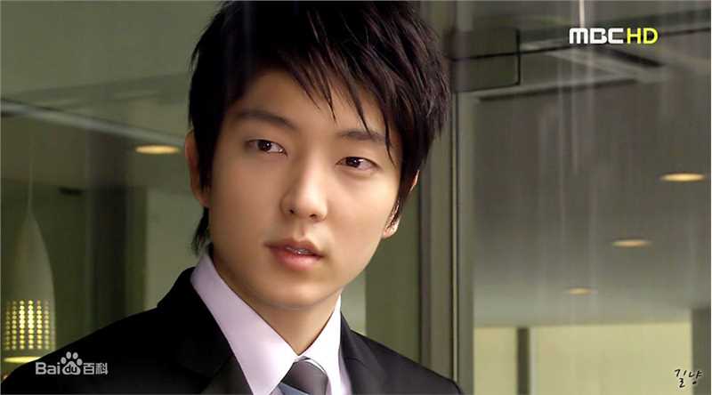 高清李准基(LEE JOON GI、)精彩图册
