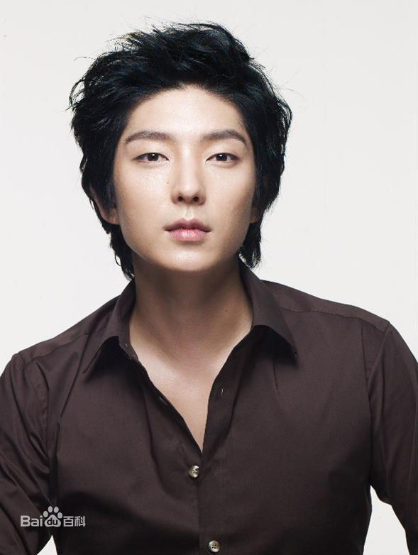 高清李准基(LEE JOON GI、)精彩图册