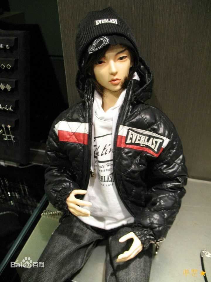 高清李准基(LEE JOON GI、)精彩图册