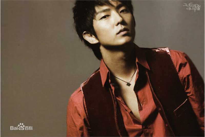 最新李准基(LEE JOON GI、)精彩图册
