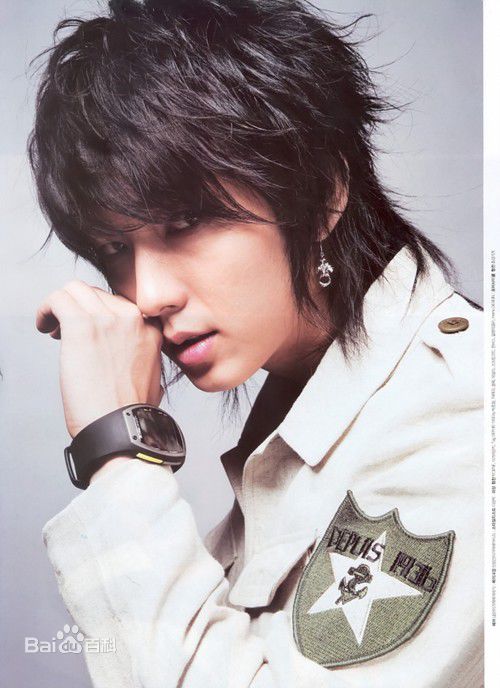 最新李准基(LEE JOON GI、)精彩图册