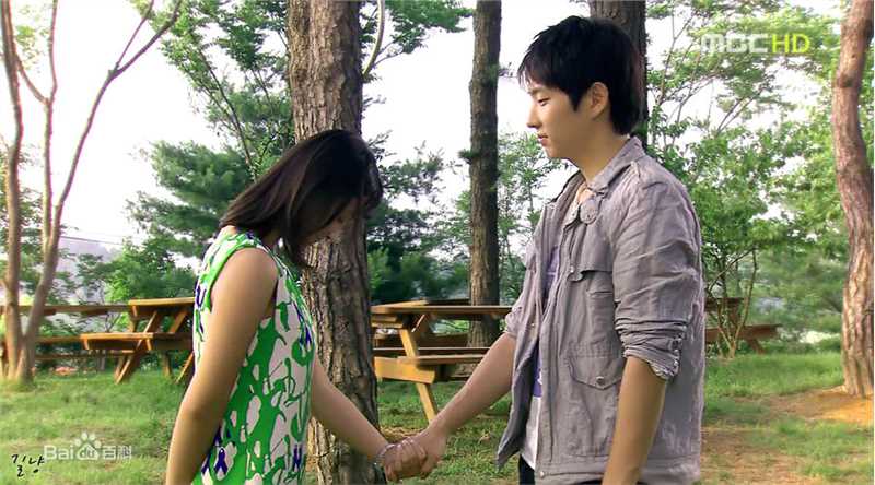 最新李准基(LEE JOON GI、)精彩图册