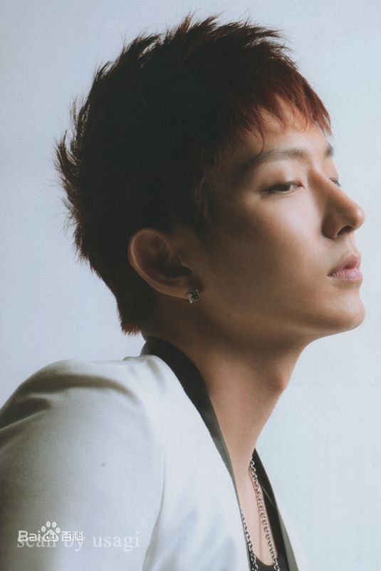 最新李准基(LEE JOON GI、)精彩图册