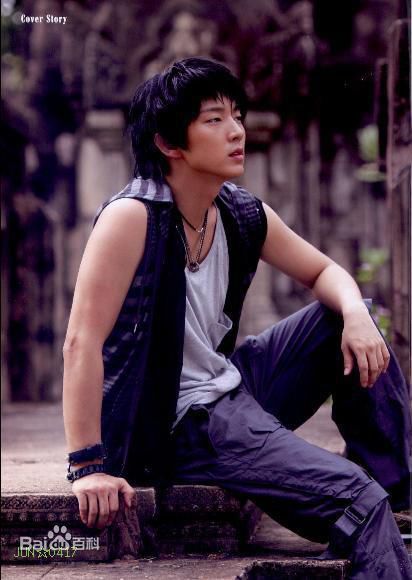 最新李准基(LEE JOON GI、)精彩图册