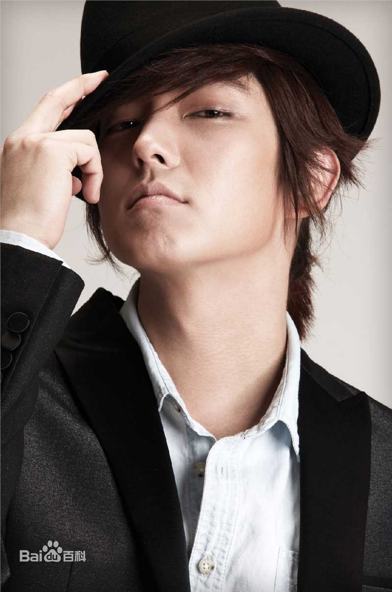 最新李准基(LEE JOON GI、)精彩图册