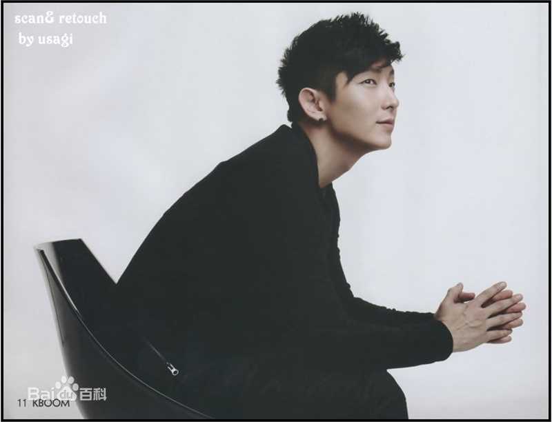 最新李准基(LEE JOON GI、)精彩图册
