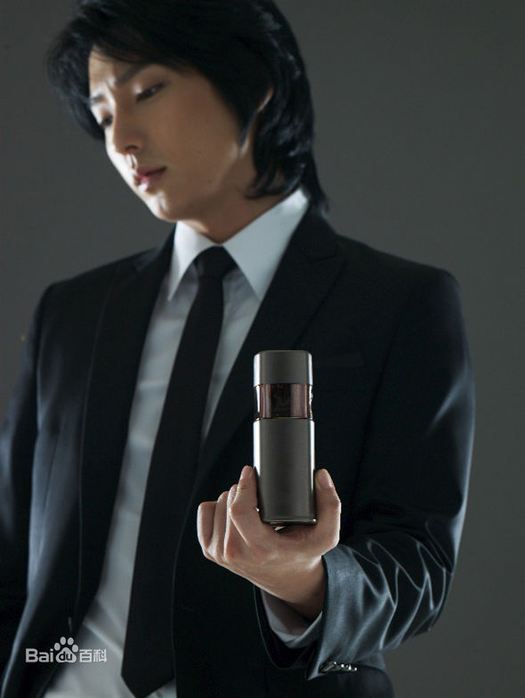 最新李准基(LEE JOON GI、)精彩图册