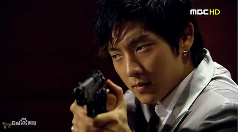 最新李准基(LEE JOON GI、)精彩图册