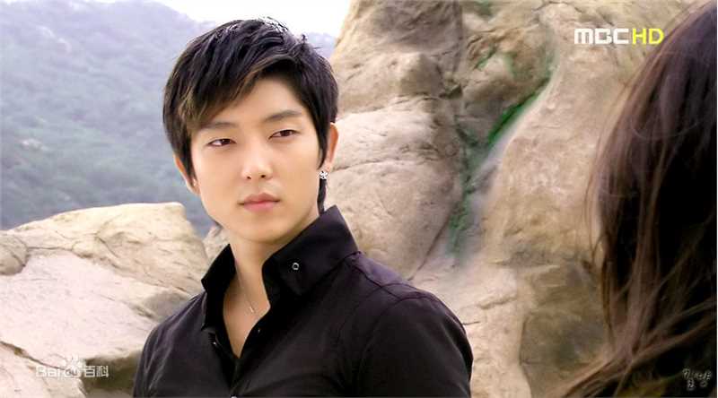 最新李准基(LEE JOON GI、)精彩图册